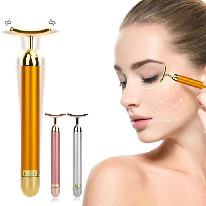 24k%20Golden%20Facial%20Roller%20Massager%20T%20Shape%20Vibrating%20Face%20Lifting%20Energy%20Beauty%20Bar%20Body%20Skin%20Massage%20Device%20Face%20Care%20Tools%20KKhao%20-%20Image%202