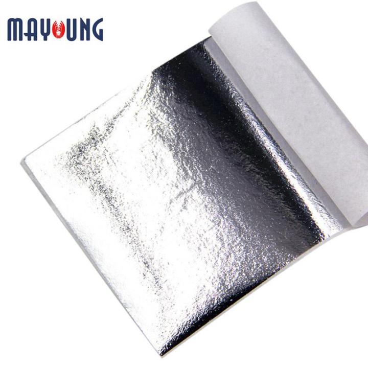 Mayoung%20100%20Pcs%20Gold%20Leaf%20Sheets%20Foil%20Paper%20for%20Arts%20Slime%20DIY%20Gilding%20Nails%20Art%20Craft%20-%20Image%203