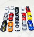 Hot Wheels 1 pieces 98HH-C4982 Basic Car H Assortment, 36 Mini Cars in Box Sale, Ages 3 and Up McLaren F1 GTR hot wheels made in Malaysia. 