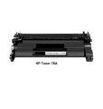 76a (CF276A) Laser Toner Cartridge (No Chip). 