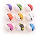 Pokemon Pokeball Poke Master Timer Sports Park Ball. 