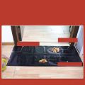 Large Mouse Gel Glue Killer Board Mousetrap1.2m length large mouse pest control for house. 