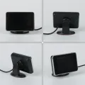 Parking Distance Control LED Display Reverse Auto Radar Monitor B. 