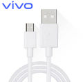 Vivo S1 U3 Y19 Quick Charge Micro USB  Type-b Cable Fast Charging Data Cable For Vivo Y11 Y12 Y15 Y15 Y19 Y71 Y93 Y95 For Vivo V9 V11 V11 Pro V15 V15 Pro. 
