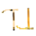 New Lens Focus Flex Cable for Nikon AF-P DX (Without Interface). 