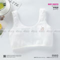 9-18Y Girls Bra Underwear Kids Training Bra 010106BR22107_01. 
