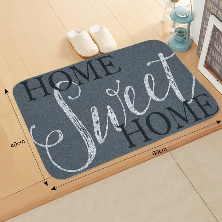 40x60cm%20Front%20Door%20Mat%20Doormat%20Bathroom%20Kitchen%20Floor%20Mat%20Sweet%20Home%20Letter%20Rug%20Anti-Slip%20Floor%20Carpet%20For%20Living%20Room%20Hallway-40x60cm%20-%20Image%206