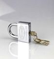 70mm Padlock With 4 Keys Top Security Lock KIKO. 