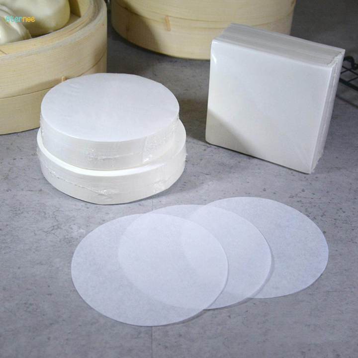 100%20Pieces%20Hamburger%20Paper%20Parchment%20Paper%20Burger%20Sheets%20Liner%20Round%20Nonstick%20for%20Restaurants%20Patty%20Separating%20-%20Image%208