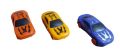 Toy Speed Racing Car-3pcs.
