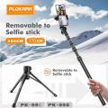 Adjustable Tripod Stand Plokama PK-998 with Remote. 