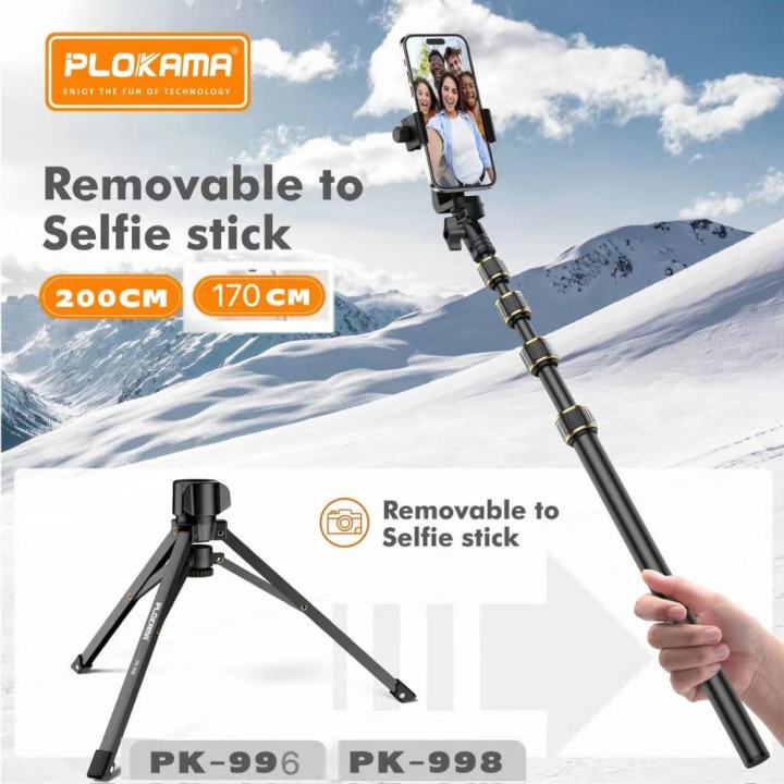 Adjustable%20Tripod%20Stand%20Plokama%20PK-998%20with%20Remote%20-%20Image%206