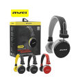 AWEI A700BL Wireless Bluetooth Headphone. 