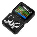 Uno Black - Sup 500 in 1 Retro Game Console. 