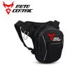 Premium Quality - Biker Bag / Thai Bag / Leg Bag for Bike Riders /Waterproof leg bag for motorcycle or cycle Rider - Couture - High-end. 