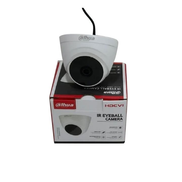 Dahua%202MP%201080P%20Dome%20Camera%20DH-HAC-T1A21P%20HDCVI%20IR%20Eyeball%20CCTV%20Camera%203.6%20mm%20-%20Image%203