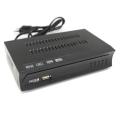 Chile 1080P HD Digital TV Decoder ISDB-T FTA TDT TV Tuner Terrestrial Receiver ISDBT Support Full MPEG4 AVC H.264.
