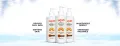 skin'O Ultimate Glow Vitamin E Nourishing Body Lotion 220ml.