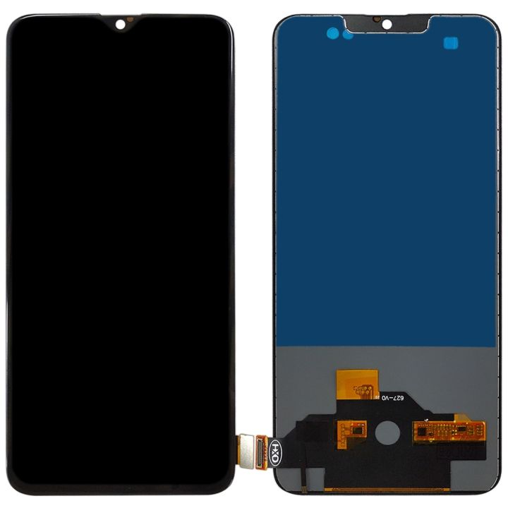 TFT%20LCD%20Screen%20for%20OPPO%20R17%20/%20RX17%20Pro%20/%20R17%20Pro%20/%20RX17%20Neo%20with%20Digitizer%20Full%20Assembly%20(Black)%20-%20Image%203