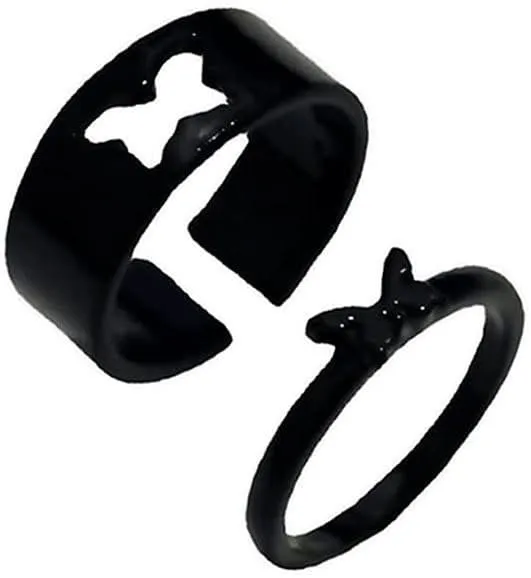 Couple%20Love%20Butterfly%20Ring%20Set%20(%202Pcs/Set)%20-%20Image%202