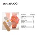 Callus & Wart Foot Corn Plaster | Chicken Eye Corn Remover Pads | Foot Pain Relief & Callus Removal Plaster.