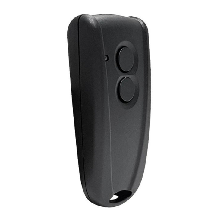 Remote Control for RSE2 RSC2 Garage Door Remote Control 433MHZ Wireless ...