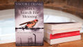 Mans Search For Meaning by Viktor E. Frankl. 