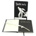 【ready stock Anime Theme Death Note Cosplay Notebook 20.5cm*14.5cm +Quill. 