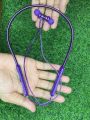 UiiSii R-05 Transparent neckband 50 Hours Music playback. 