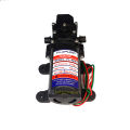 Dc 12V 80W 0.45Mpa High Pressure Water Pump Single 775 Motor Water Pump For Bike, Car Wash & Garden Irrigation. 