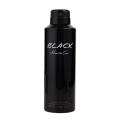 Kenneth Cole Black Body Spray 170 g  for Men. 