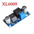 XL6009 DC-DC Step Up Boost Module. 