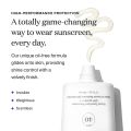2024 Supergoop Primer Make up Product spf40 Unseen Sunscreen Broad Spectrum Glowscreen Sunscreen Face Body Makeup 50ml JokeTJokeJ. 
