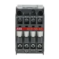 ABB A12-30-10 Magnetic contactor , 220/240V Coil 3PH 3 Pole 600V AC 12Amp. 