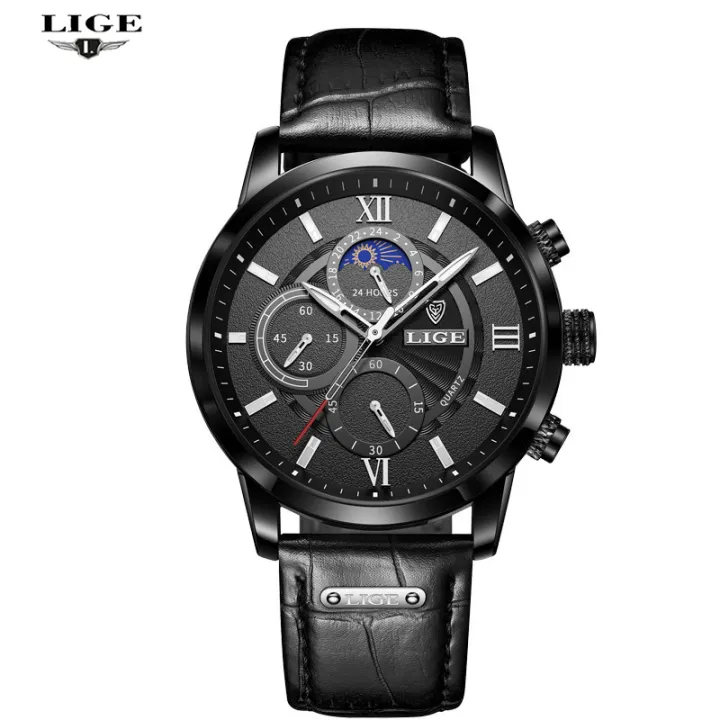 LIGE%20%20Mens%20Watches%20Top%20Brand%20Luxury%20Brown%20Leather%20Casual%20Quartz%20Watch%20Men%20Sport%20Waterproof%20Clock%20Watch%20Relogio%20Masculino%208932%20-%20Image%2010