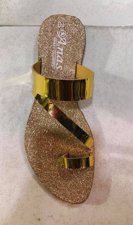 Womens%20Flat%20Regular%20Shoes%20New%20Fashionable%20Ladies%20Flat%20Slipper%20Sandals%20New%20Premium%20Sandal%20for%20Girls%20-%20Image%202