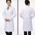 Medical Apron Doctors Nurse & Students For Women (Cotton Febric).