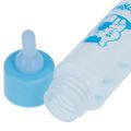 Pet Milk Bottle Puppy Kitten Feeding Bottle Bady Nursing Water Milk Feeder 30ml - D.