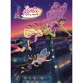 Barbie A Fairy Secret Paperback. 