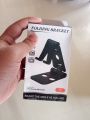 301 Mobile Stand Desktop Small Size Mobile Phone Bracket, Folding Lazy Phone Holder Stand.
