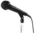 Dynamic Vocal Unidirectional Moving Coil Microphone TOA DM-1100.