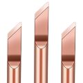 Pure Copper Welding Tool 30/40/60W External Heat Soldering Iron Tip Solder Iron Head Replacement. 