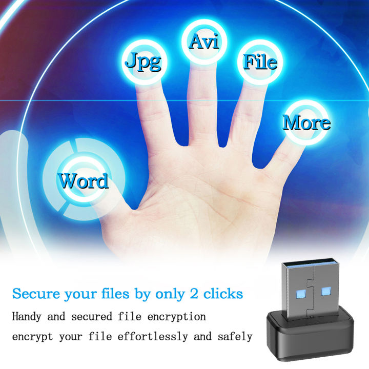 USB%20Fingerprint%20Reader%20Module%20For%20Windows%2010%2011%20Hello,Biometric%20Security%20Key%20Dongle%20Fingerprints%20Scanner%20For%20Computer%20Laptop%20-%20Image%204