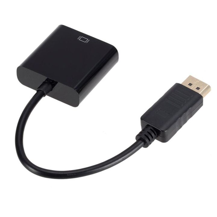 Displayport%20to%20HDMI%20Adapter%20DP%20to%20HDMI%20Converter%20Displayport%20HDMI%20Adapter%20DP%20Male%20to%20HDMI%20Female%20%5E%5E%5EBlack%5E%5E%5E%20-%20Image%203