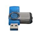 8GB USB 3.0 Swivel Fold Flash Memory Stick Pen Drive Storage Thumb Device. 