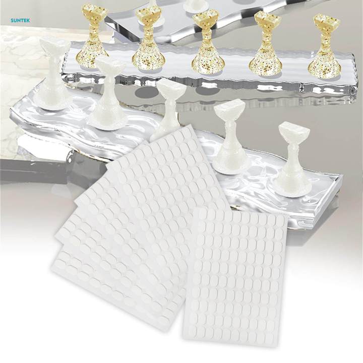 5%20Sheets%20Adhesive%20Double%20Sided%20Tape%20Sticky%20Tabs%20for%20Nail%20Art%20Display%20Stand%20-%20Image%206