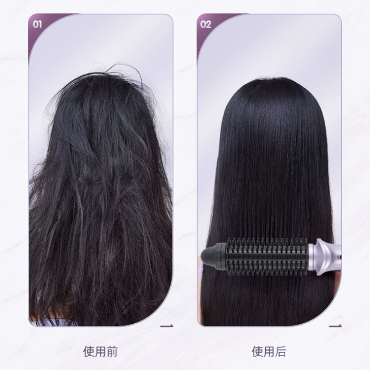 2%20IN%201%20One%20Step%20Hair%20Dryer%20And%20Hot%20Air%20Brush%20Hair%20Straightener%20Comb%20Curling%20Brush%20Blow%20Dryer%20Hair%20Styling%20Tools%20-%20Image%202