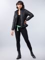 Pantoneclo Premium Quality Multicolor Women's Padding Jacket. 