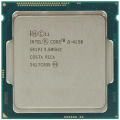 Intel Core i3-4150 4th Gen Processor. 