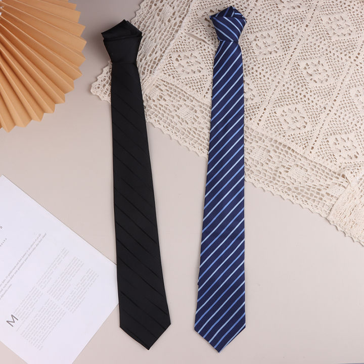 Mens%20Business%20Tie%20Formal%20Striped%20Dot%20Jacquard%20Wedding%20Necktie%208CM%20Classic%20Neckwear%20ZHANGNA%20-%20Image%202